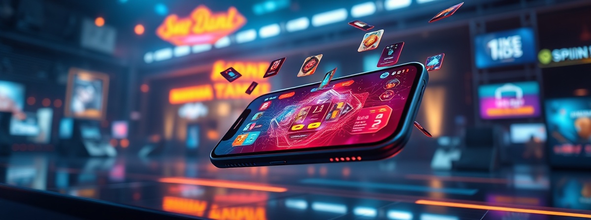 21 casino app